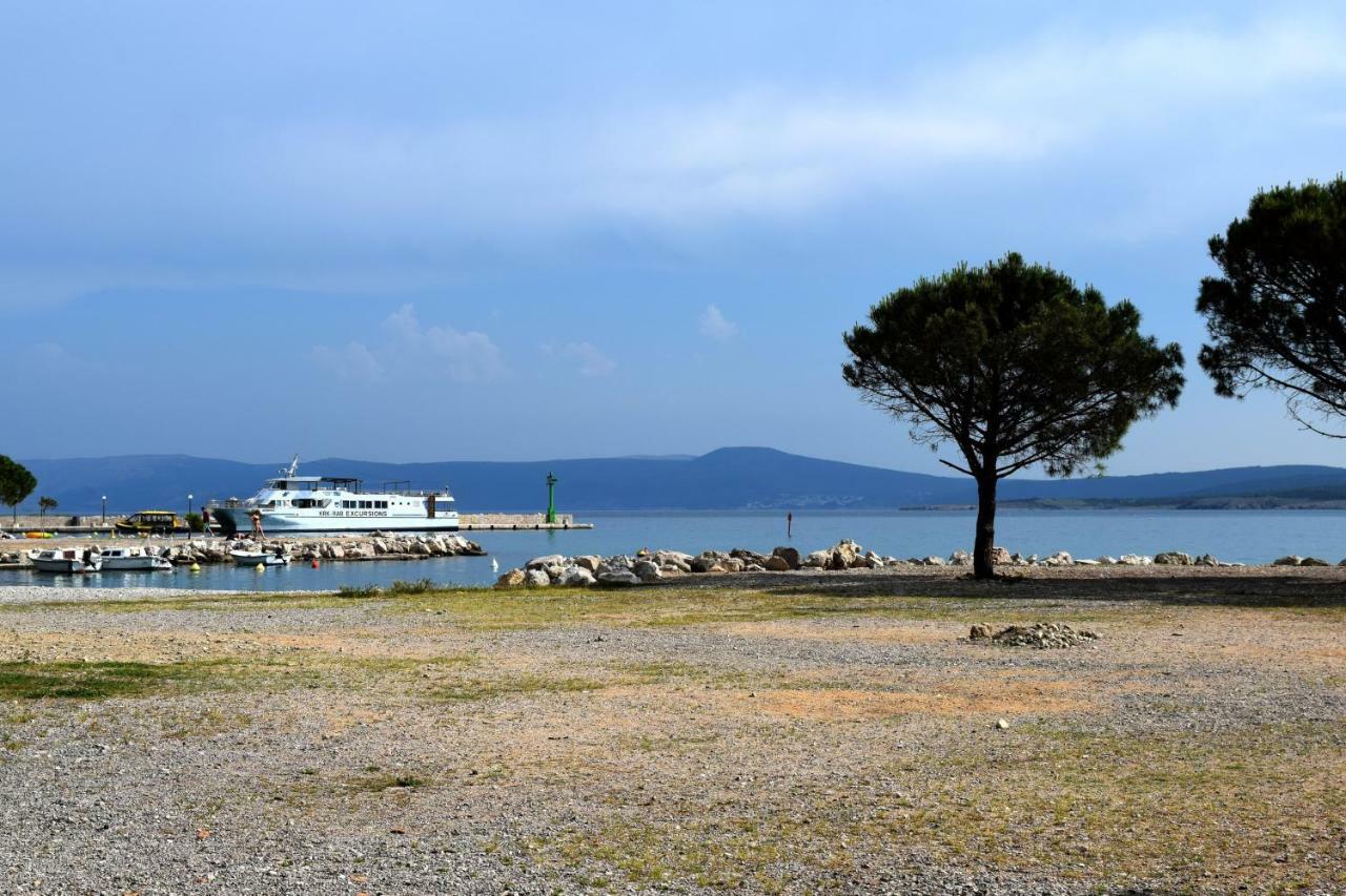 Boutique Apartments "7 Angels" Crikvenica Exteriör bild
