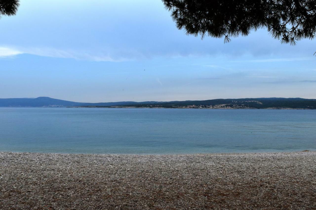 Boutique Apartments "7 Angels" Crikvenica Exteriör bild