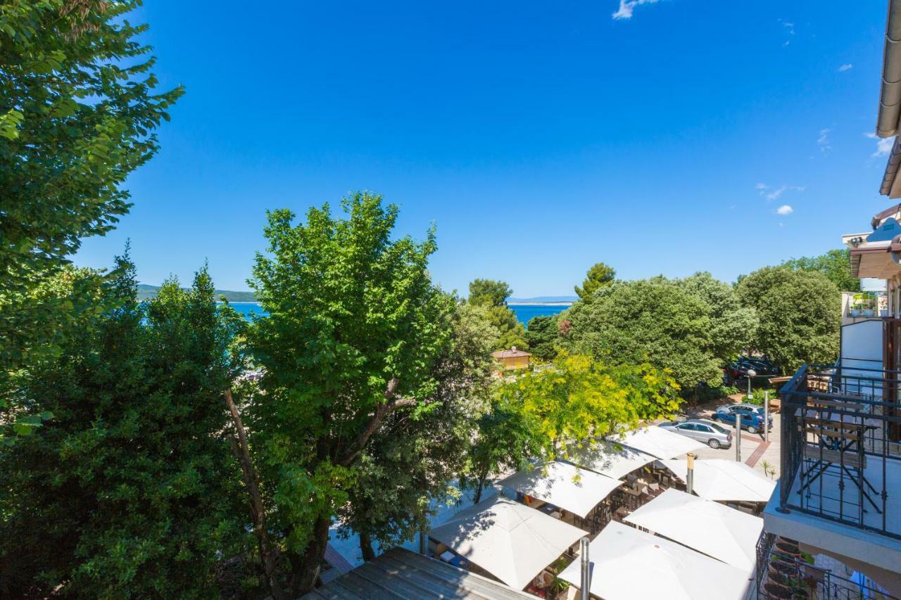Boutique Apartments "7 Angels" Crikvenica Exteriör bild