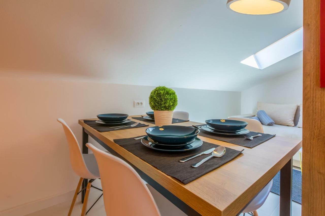 Boutique Apartments "7 Angels" Crikvenica Exteriör bild