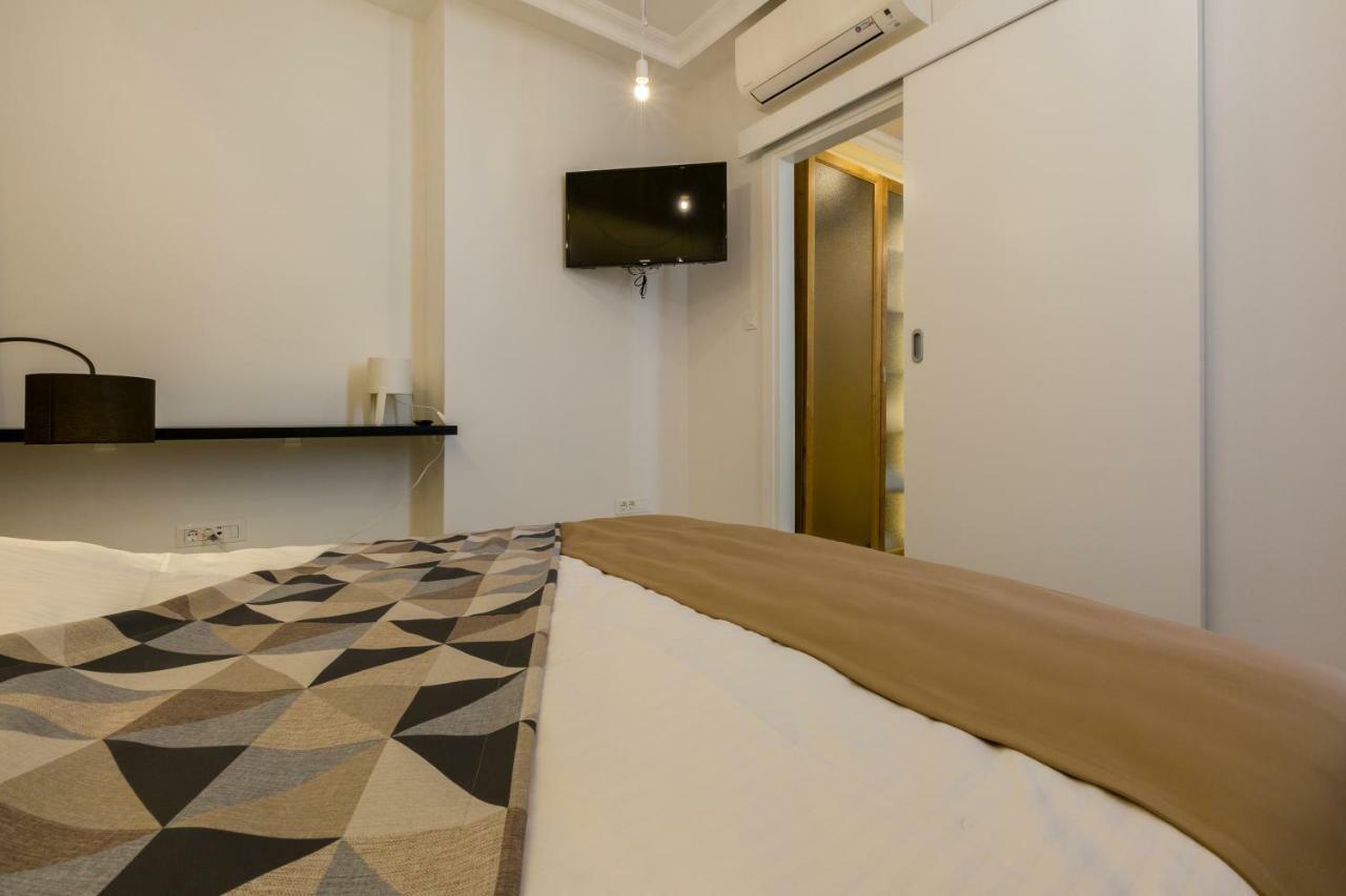 Boutique Apartments "7 Angels" Crikvenica Exteriör bild