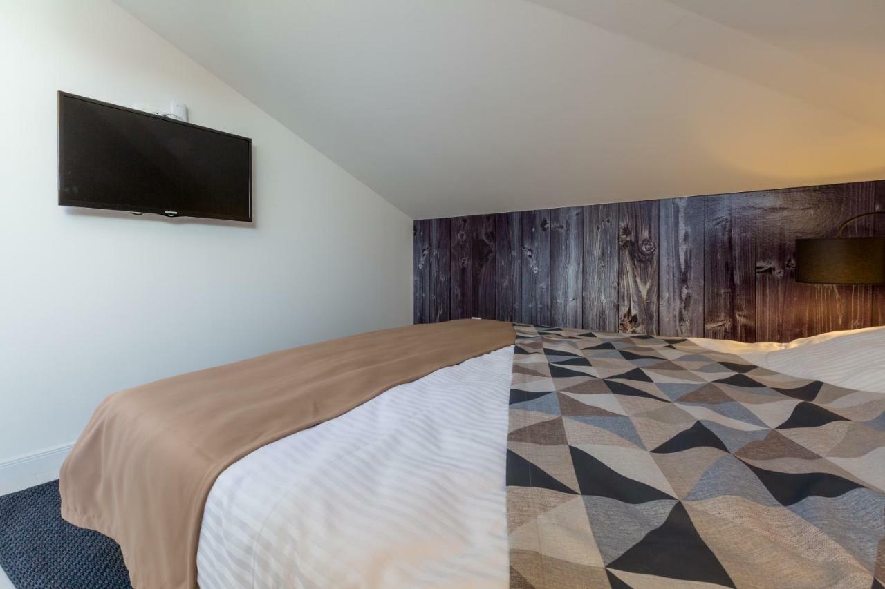 Boutique Apartments "7 Angels" Crikvenica Exteriör bild