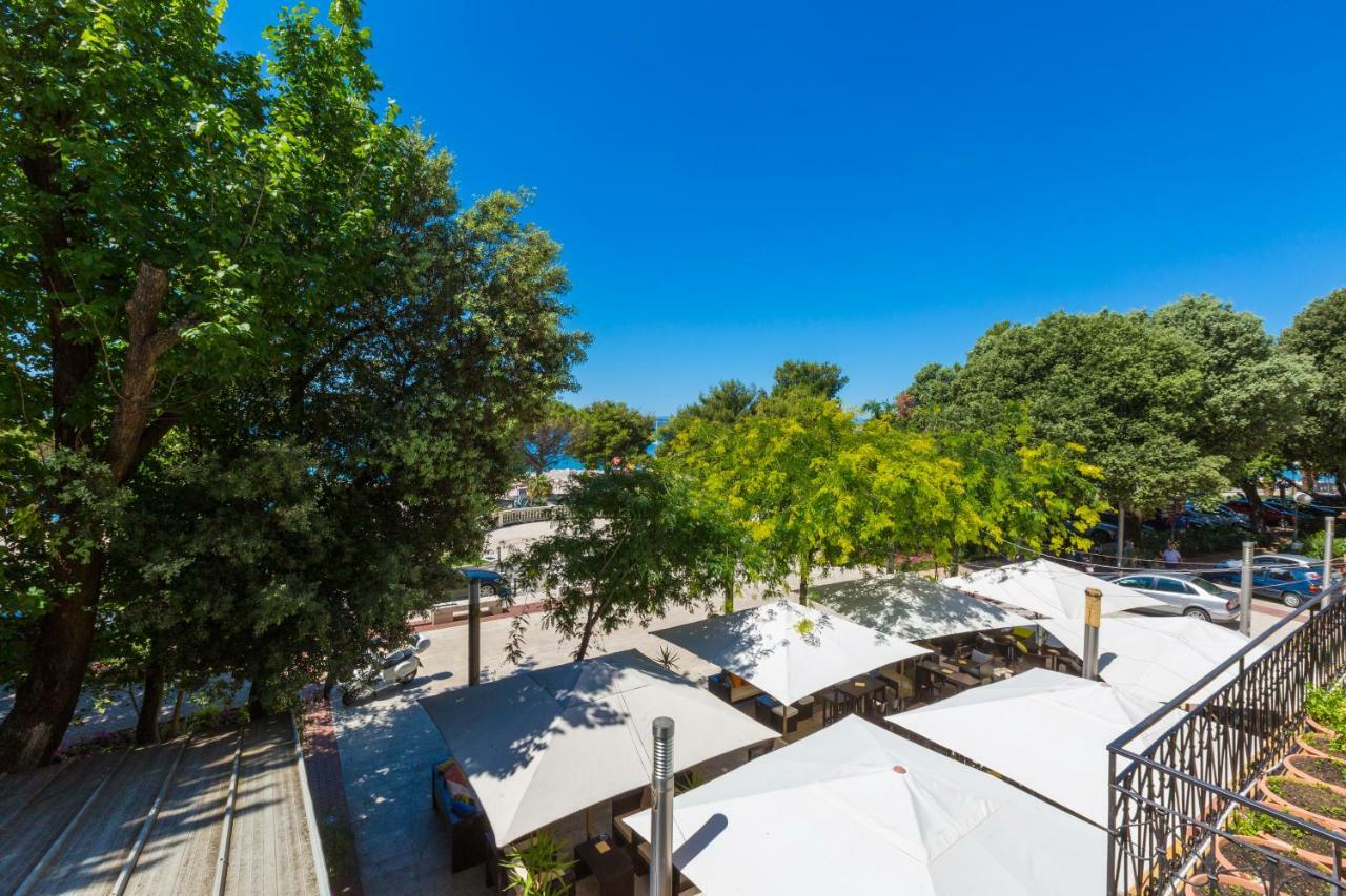 Boutique Apartments "7 Angels" Crikvenica Exteriör bild